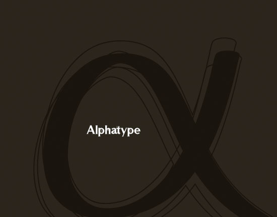 alphatype